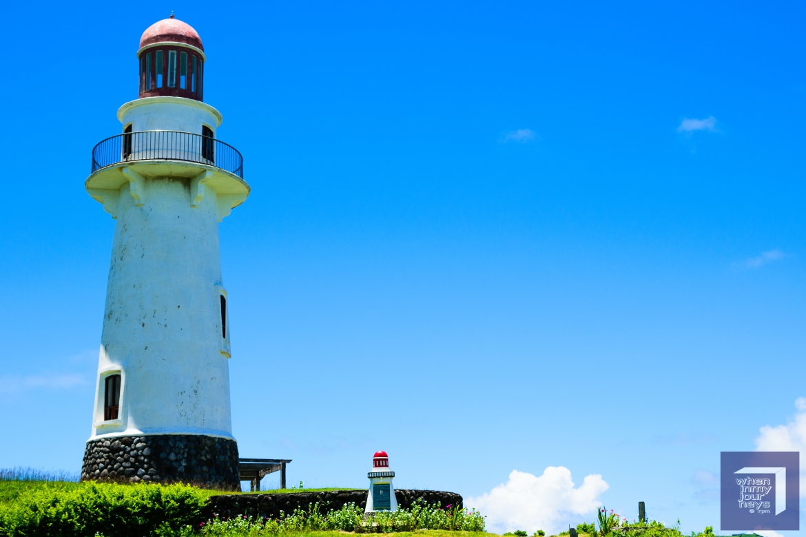 Basco Lighthouse Batanes
