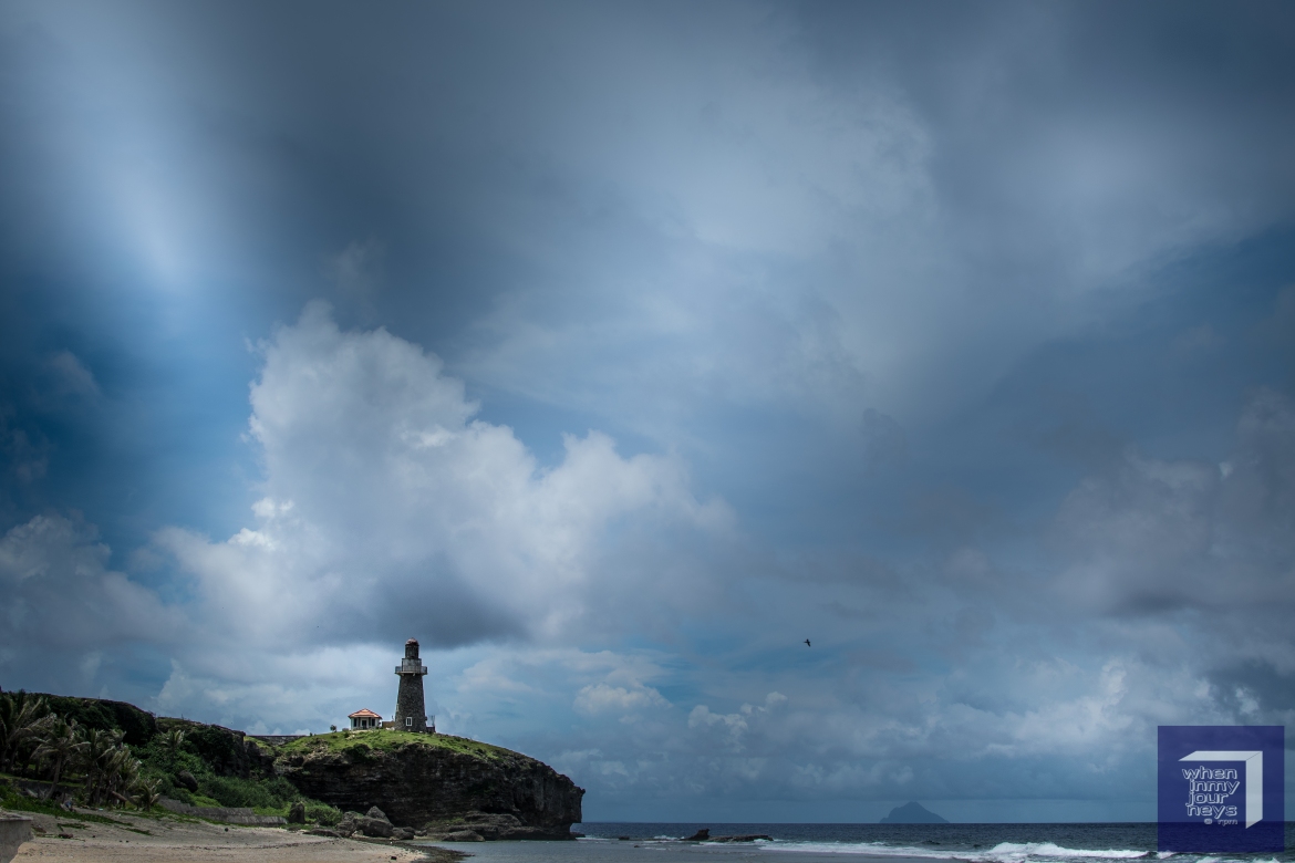 Sabtang Lighthouse Batanes