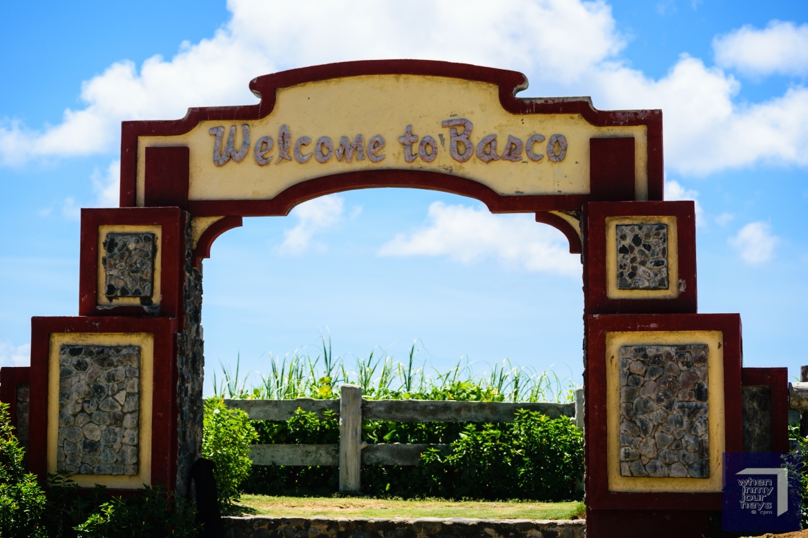 Welcome Basco Batanes